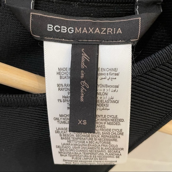 BCBG Maxazria dress XS - Picture 4 of 5
